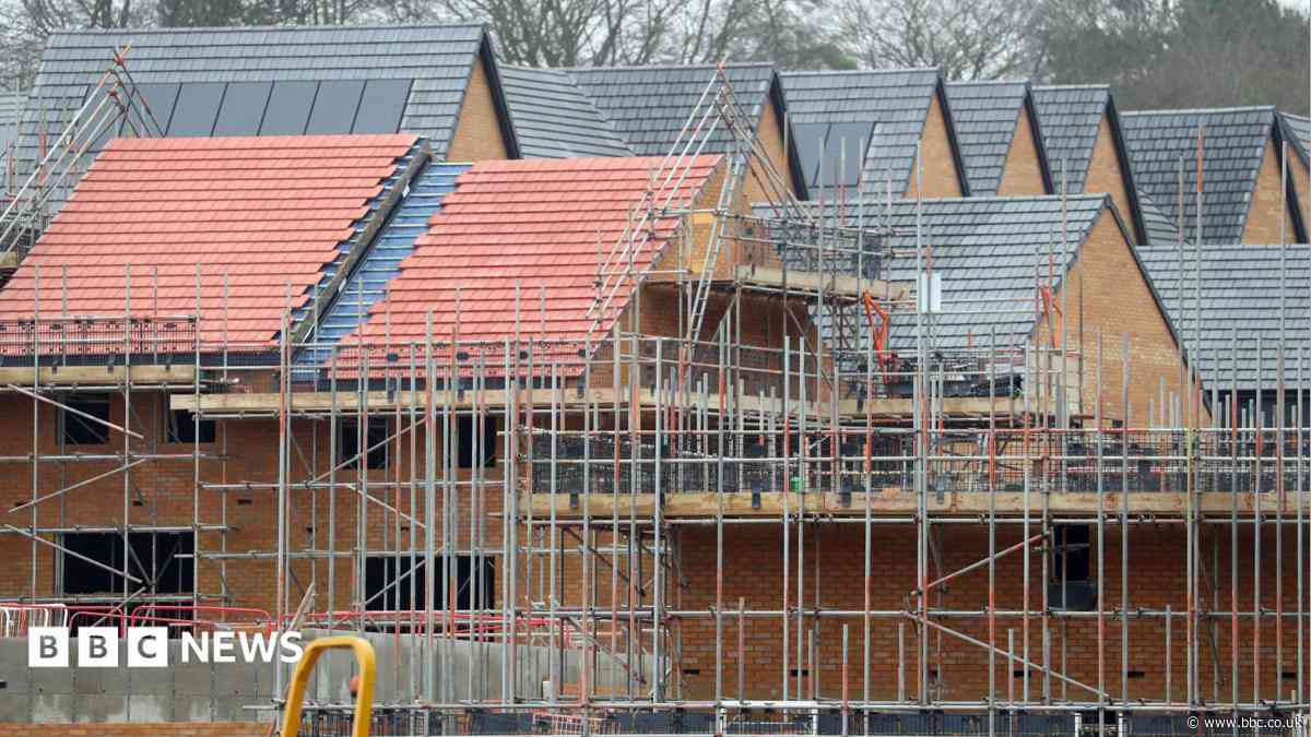 Meeting over plans for 11,000 homes put back a week