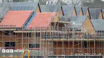 Meeting over plans for 11,000 homes put back a week