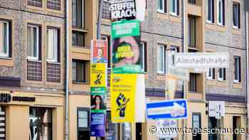 Abgeordnetenhauswahl: So lief der Wahlkampf in Berlin