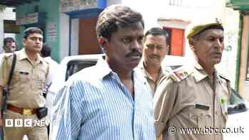 Man acquitted in gruesome India murder case found dead