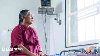 India's hospital boom is improving access but pricing millions out of critical care