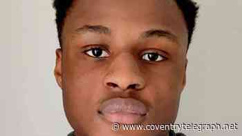 CCTV shows Michael Ababio's final moments as teen is chased before Coventry stabbing
