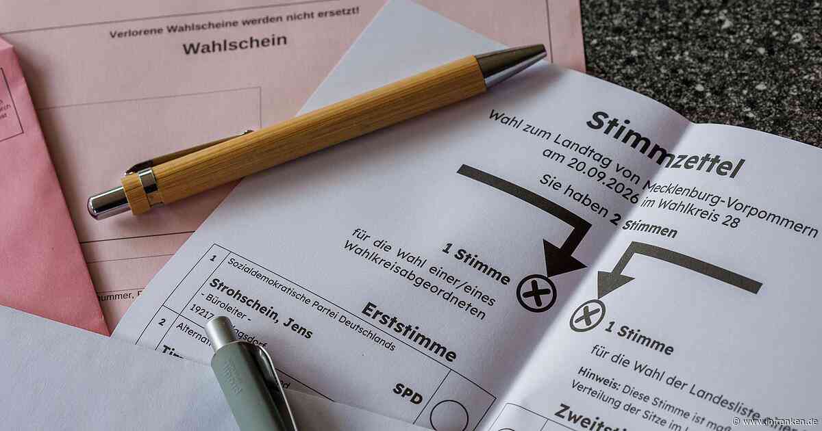 Was man über die Wahl im Nordosten wissen sollte