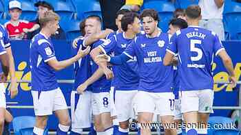 Cardiff City v Charlton Athletic LIVE: TV channel, kick-off time and team news
