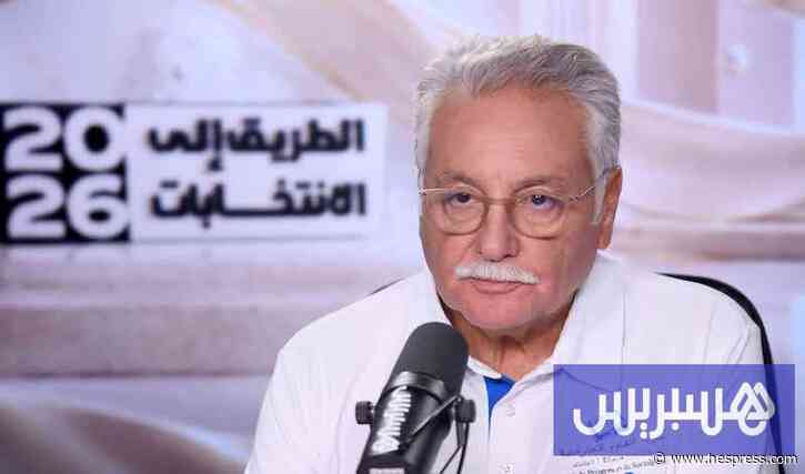 بنعبد الله يرد على لقجع بشأن التعليم ويستب