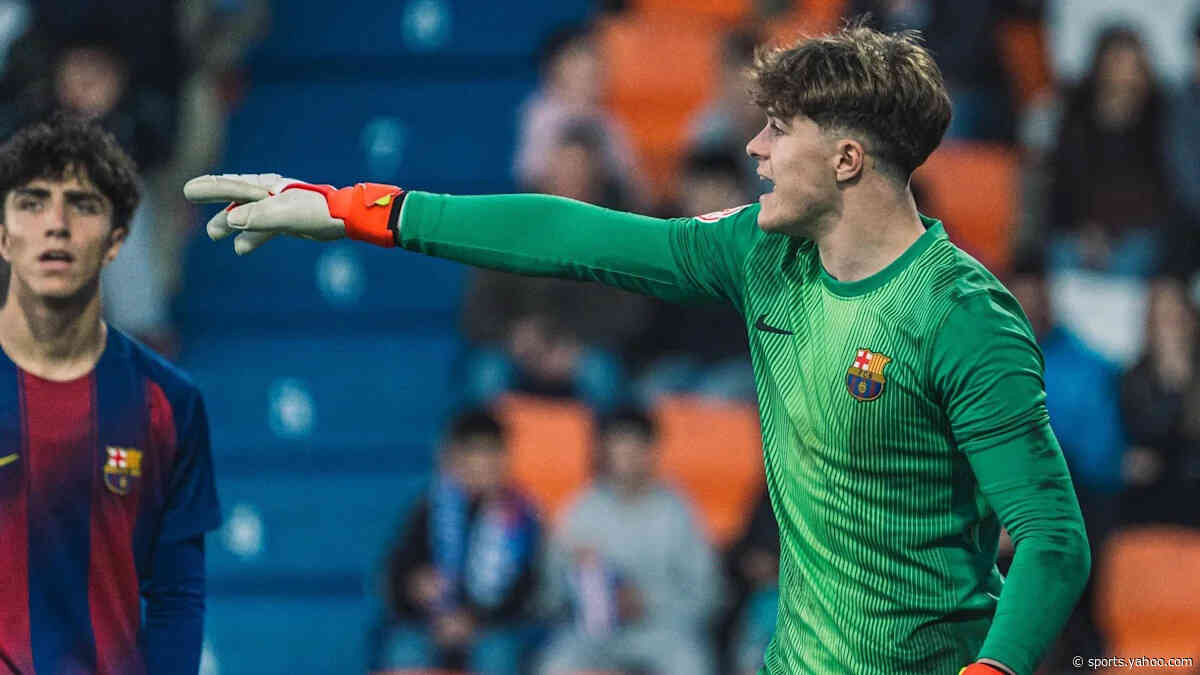 Confirmed: Barcelona squad list to face Sevilla | La Liga MD 7