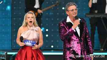 Barbara Schöneberger und Hans Sigl erreichen mit „Starnacht aus der Wachau“ erstmals neues Publikum