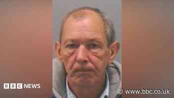 'Predator' jailed for raping girls decades apart