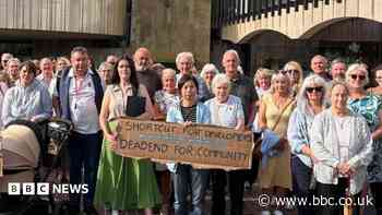 Public debate to be held over housing controversy