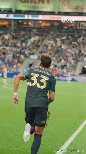 The connections are what makes this  so special 🤝 | The Doop with Jon Scheer