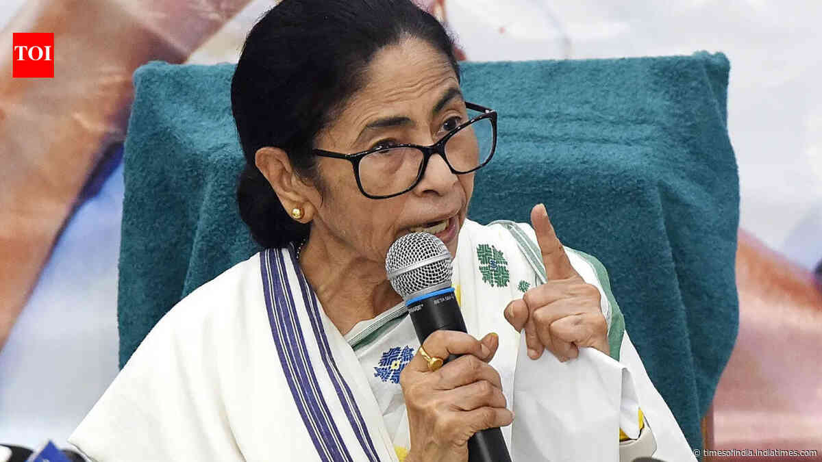 Mamata Banerjee's Rejinagar pick withdraws from bypolls contest, then retracts