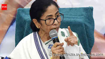 Mamata Banerjee's Rejinagar pick withdraws from bypolls contest, then retracts