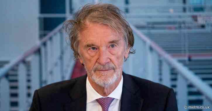 Manchester United owner Sir Jim Ratcliffe says UK ‘is on the slide’ and warns of gas supply shortage