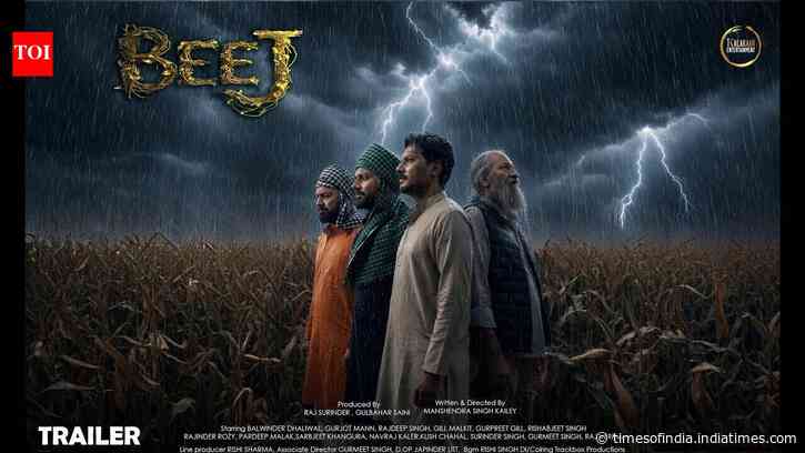 Beej - Official Trailer​​​​​​​​​​​​​​​​​​​​​​​​​​​​​​​​​​​​​​​​​​​​​​​​​​​