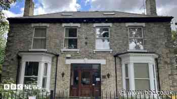 Victorian villa could become 27-bed HMO
