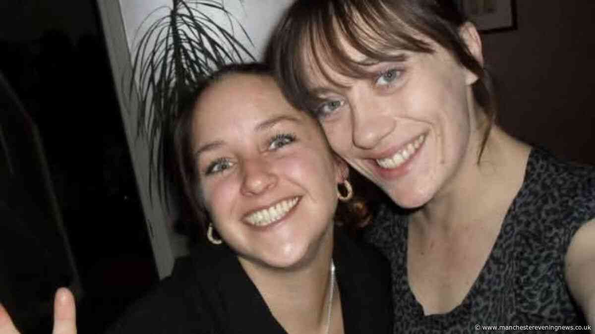 Joanne Sheen's close friend says 'nothing can prepare you' as missing mum found seven years after disappearance