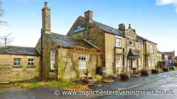 Listed 18th century pub in Standish to become a 52-child nursery