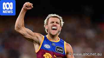 Live: Lohmann's outrageous third-quarter blitz sees Brisbane take control of prelim