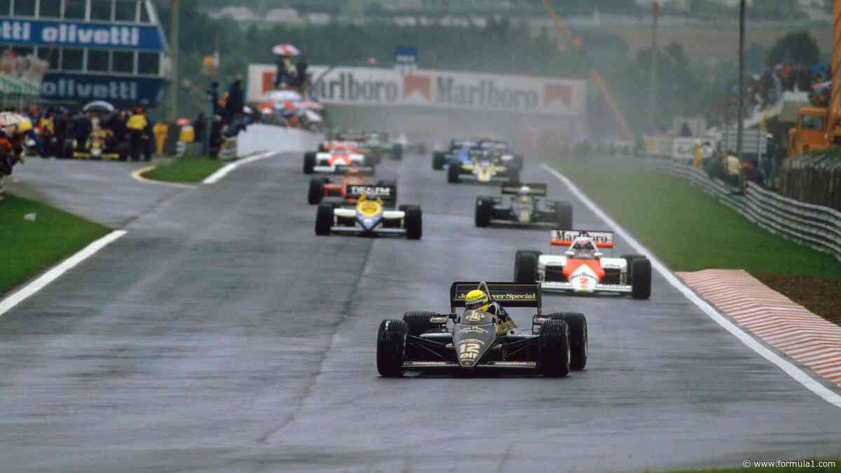 TREMAYNE: Why I’m delighted the Portuguese GP is back in 2027