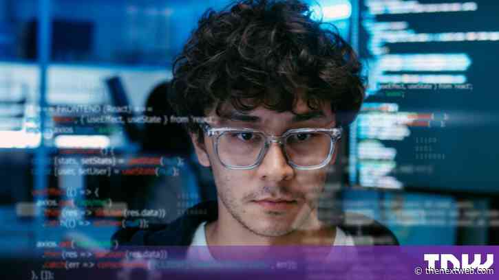 We’ve spent billions defending software. It’s time to protect execution