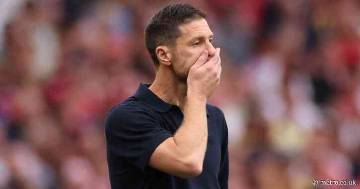 Xabi Alonso told £34m Chelsea signing is ‘not ready’ for the Premier League