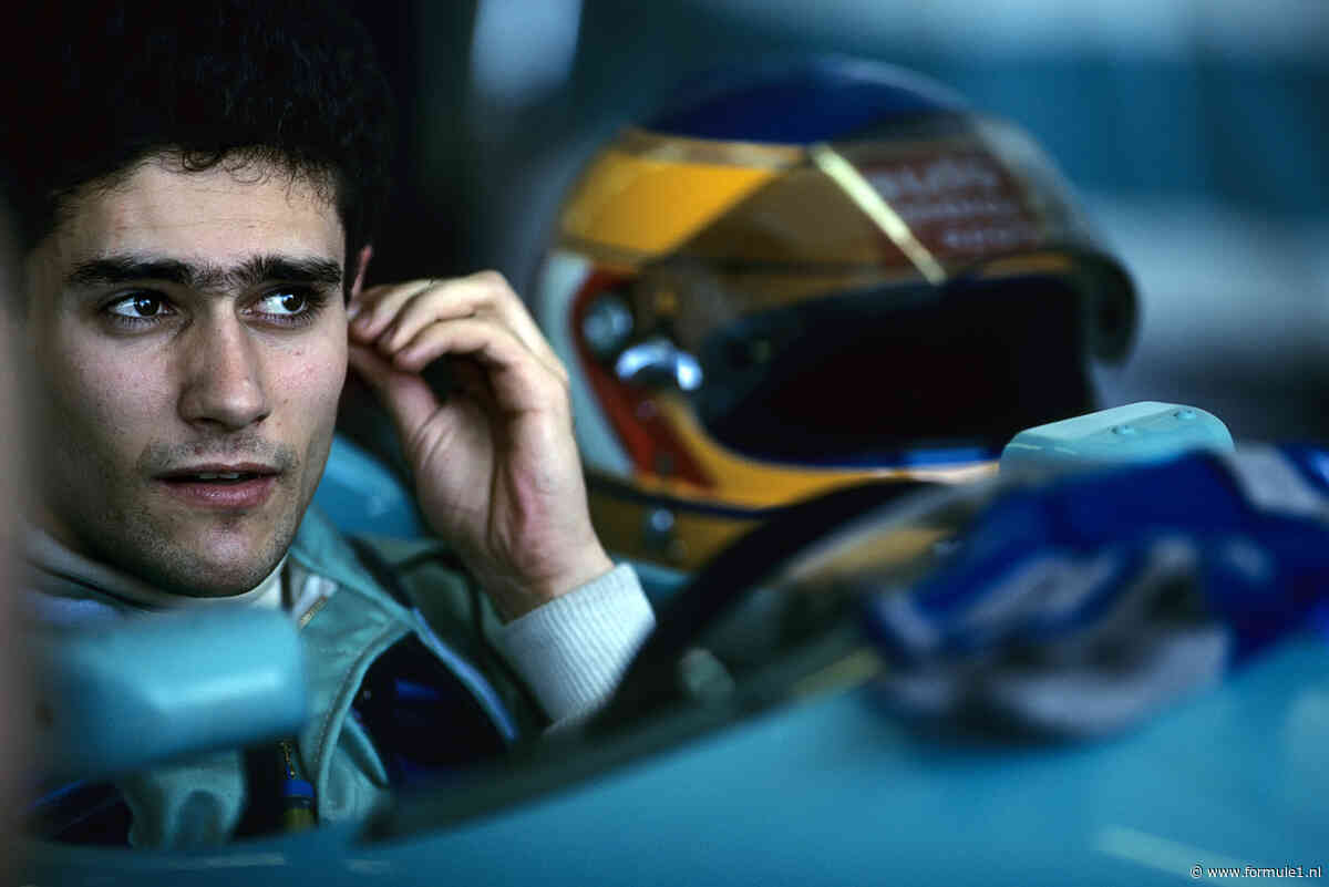 Reportage: Karl Wendlinger, de vergeten ‘Golden Boy’ van Sauber