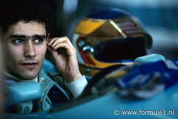Reportage: Karl Wendlinger, de vergeten ‘Golden Boy’ van Sauber