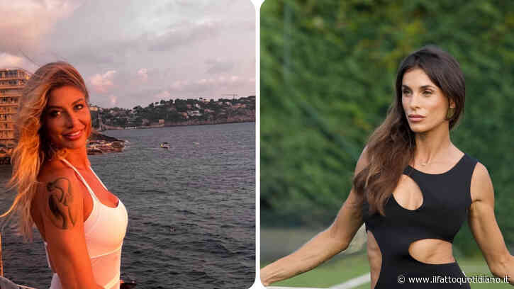 “Maddalena Corvaglia non riesce a perdonare a Elisabetta Canalis di averla coinvolta in un cattivo investimento”: l’indiscrezione di Selvaggia Lucarelli