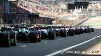 Inside F1’s ‘brutal’ fuel development race