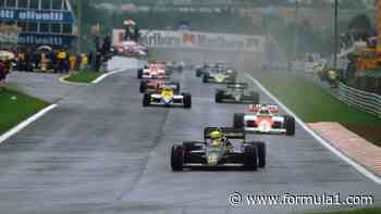 TREMAYNE: Why I’m delighted the Portuguese GP is back in 2027