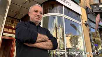 Welsh traders say 'people are suffering' after business rates cut announced