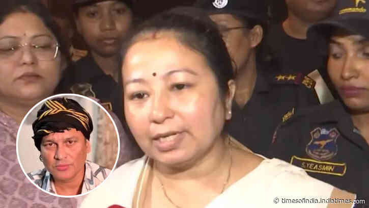 Zubeen Garg’s first death anniversary: Wife says 'Still waiting for justice'
