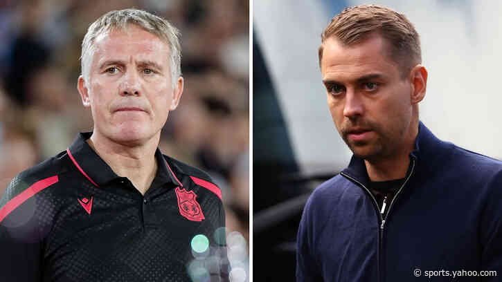 Southampton test a chance to get back on track