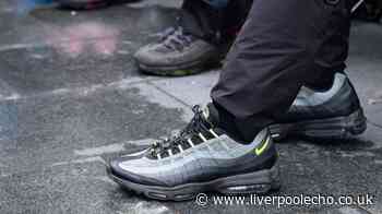JD say 'remember this' as major Liverpool Nike announcement teased