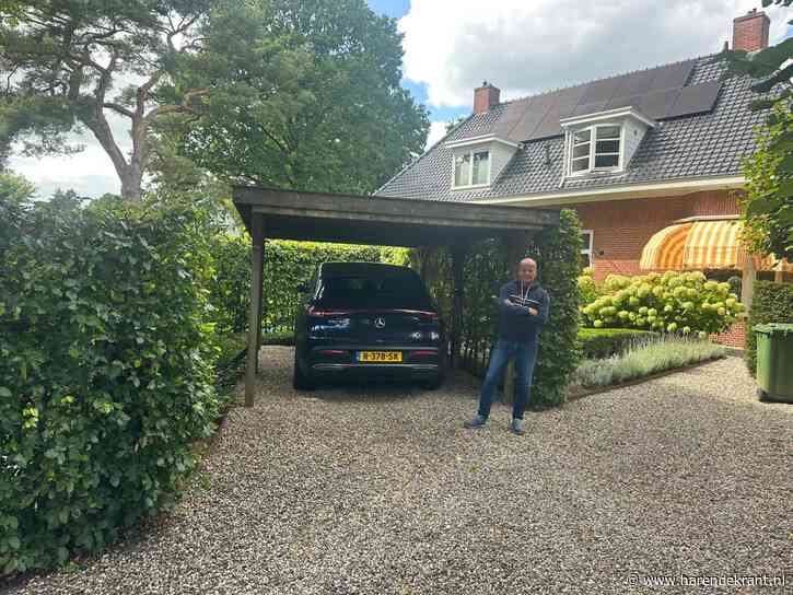 Recht dat soms krom voelt, maar wel recht is: Casus de carport