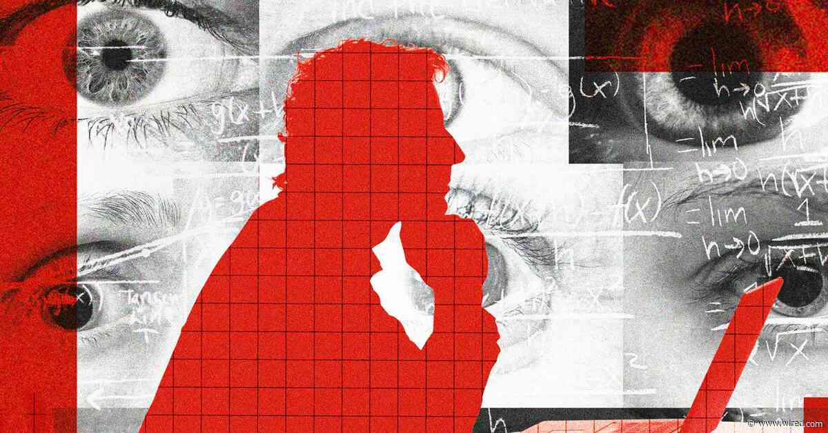 Mathematicians Hate AI. They Can’t Quit It