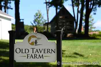 Residents question events at Saratoga planning chair’s farm
