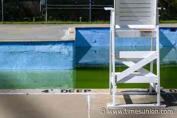 In rough shape, Niskayuna seeks to address future of town pool