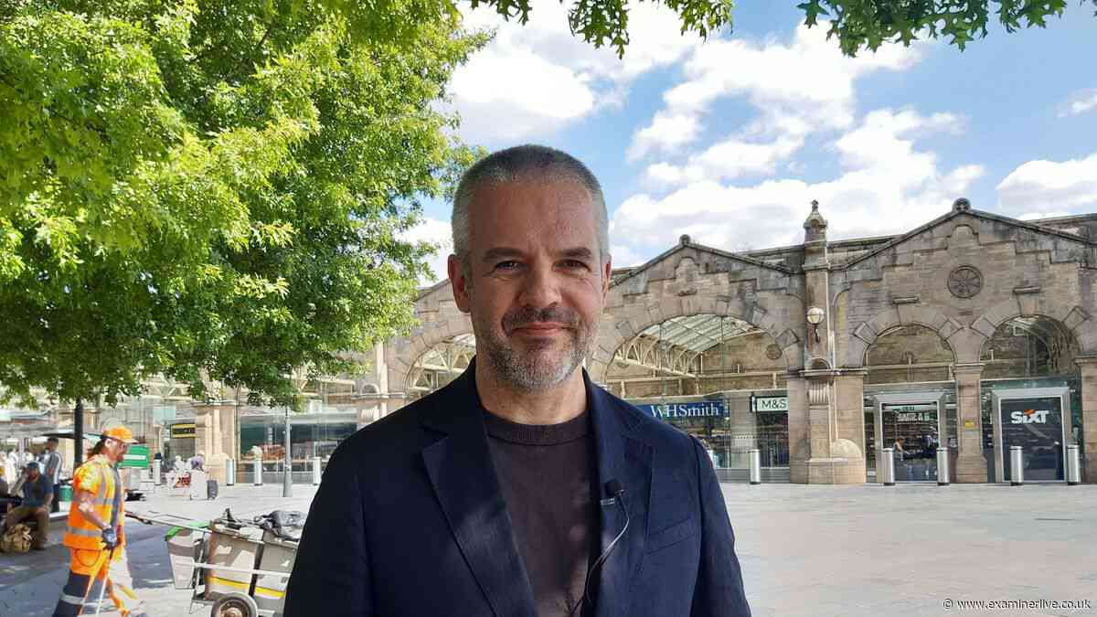 Mayor defends free buses after resident says children should be walking instead