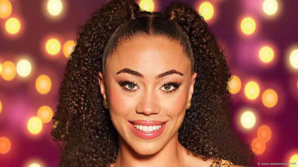 Strictly star details hopes to honour late father after he tragically died