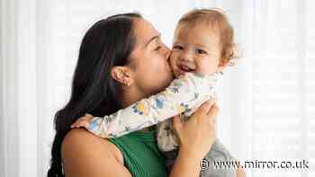 'Harmful' health warning issued to parents with babies suffering from colic