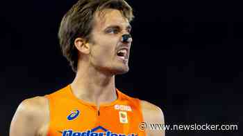 Stefan Nillessen 17e op WK wegatletiek, wel nationaal record mijl