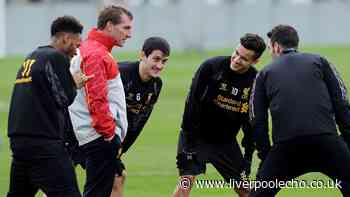 I made a mistake leaving Liverpool - I wanted to quit football after transfer exit