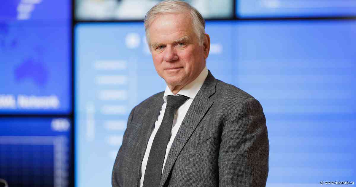 Martin van den Brink stond aan de wieg van het waardevolste bedrijf van Europa (en dat begon allemaal in Enschede)