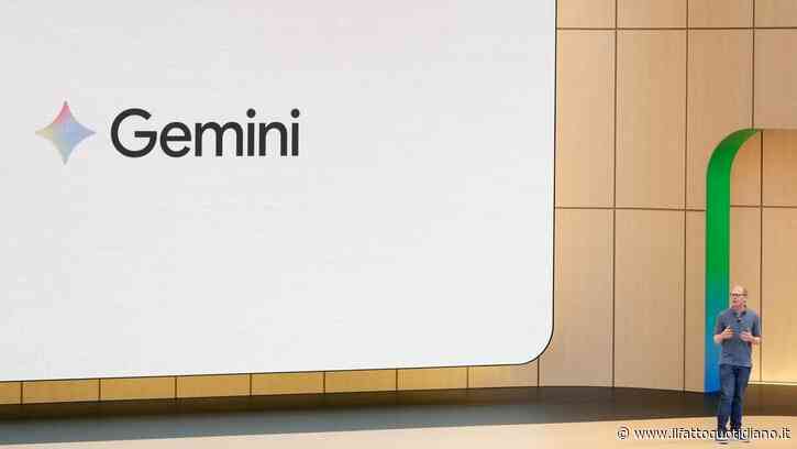 Dopo OpenAI e Anthropic, anche l’Intelligenza artificiale di Google viola sistemi informatici. Il docente: “Gemini non è un hacker, errore nei test”