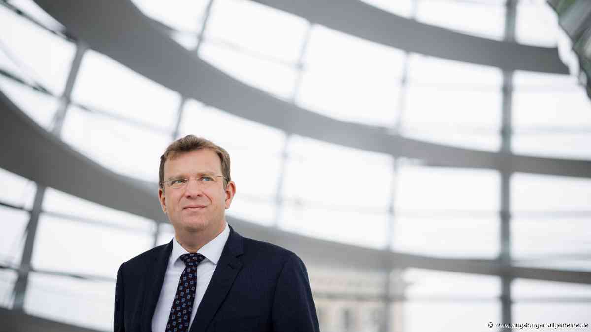 Was CSU-Geschäftsführer Reinhard Brandl über die Zukunft von Merz sagt