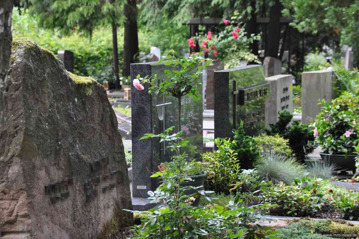 Landau – Wasserversorgung auf dem Landauer Friedhof vorübergehend außer Betrieb