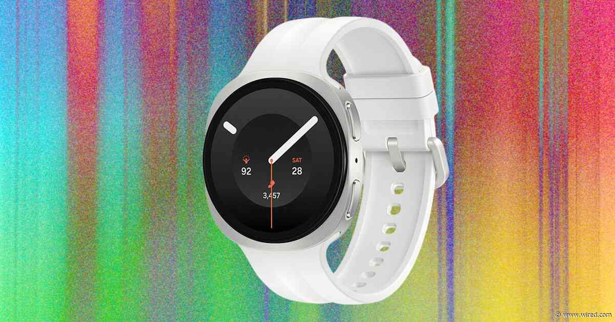 Samsung Galaxy Watch9 Review: I Don’t Need Another Health Score