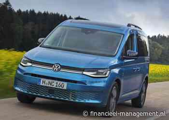 China en 100.000 banen kosten Volkswagen 10 miljard euro