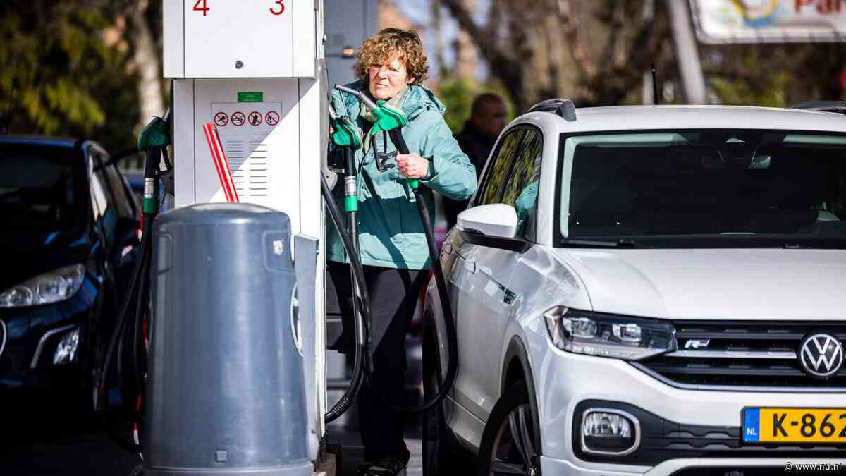 Nederlandse tankstationhouders vrezen klantenverlies na Duitse accijnsverlaging